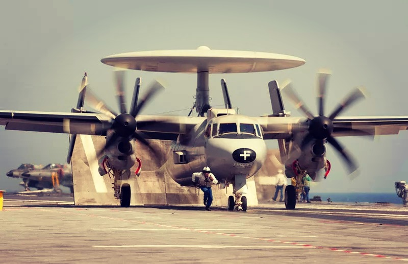    Изображение U.S. Navy / MCS 3rd Class Brian Stephens 