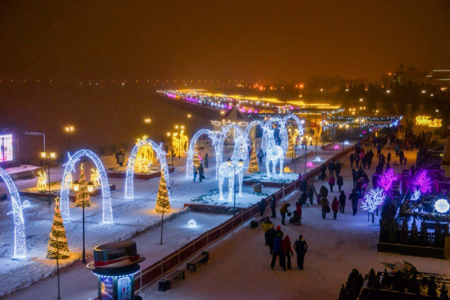 Фото: Бисмарк