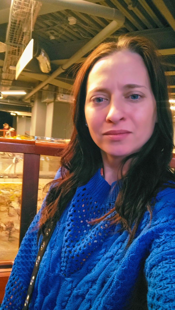 Автор канала Apple_kids