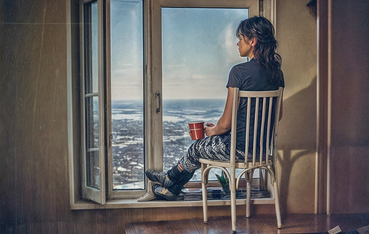 Незамужняя и счастливая: почему современные женщины выбирают свободу после 30 лет, откровенные признания