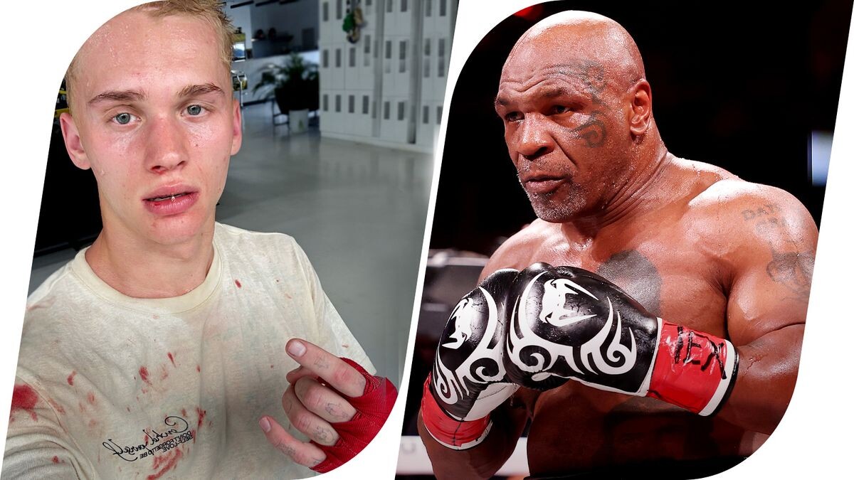    vk.com/danya_milokhinreal / Getty Images