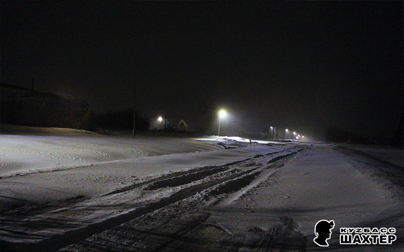Фото автора. Снимок не имеет прямого отношения к истории, а лишь косвенно иллюстрирует публикацию.