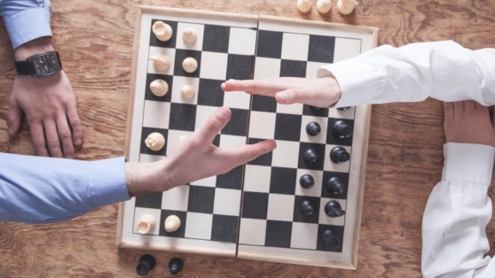    В Сингапуре состоится матч на звание чемпиона мира по шахматам Андрей Галкин