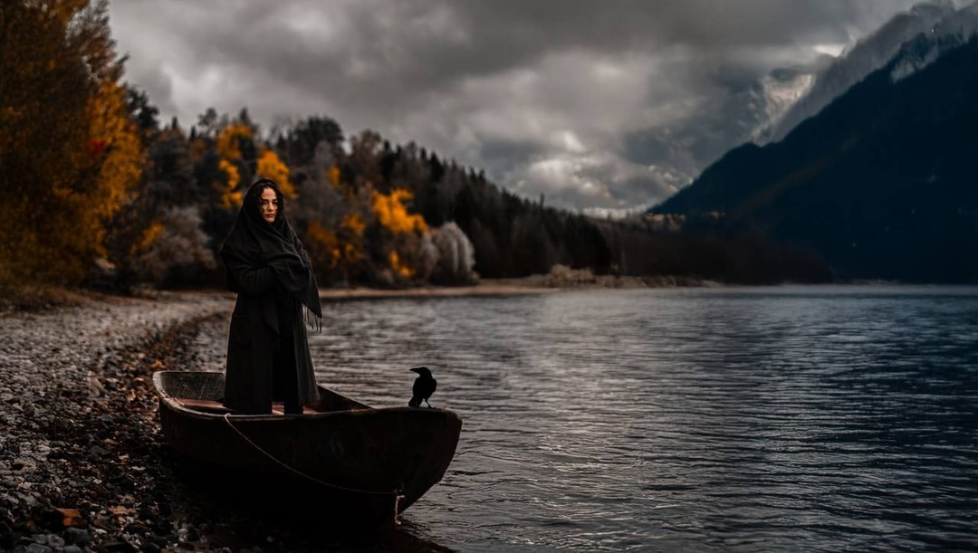 Фото Борис Амеронов