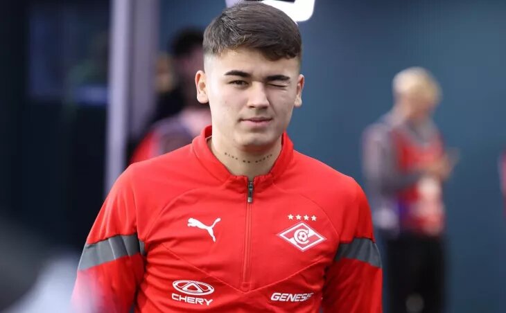 Манфред Угальде