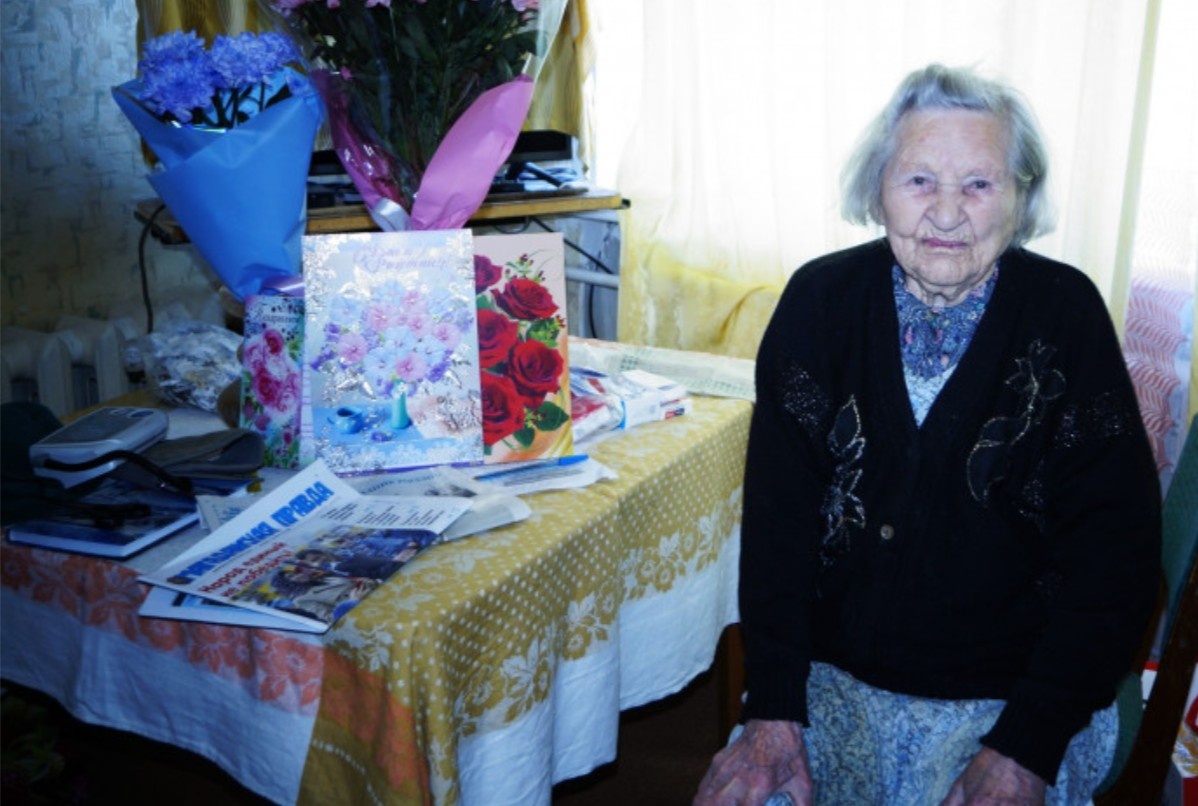 Фото: Софья Латохина / Анжела Ударцева