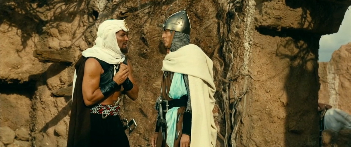 Скриншот из фильма. Листайте галерею, пожалуйста!