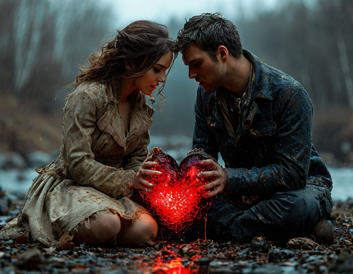 Любовная магия: как вернуть чувства мужа, если есть любовница.