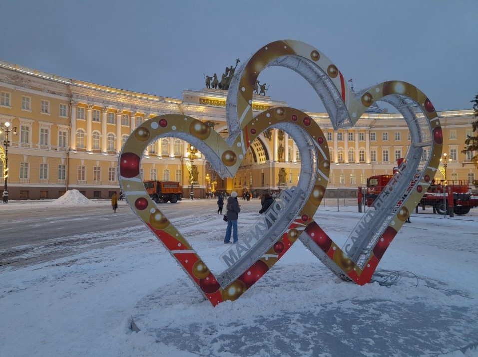    Фото: Zamir Usmanov/Globallookpress