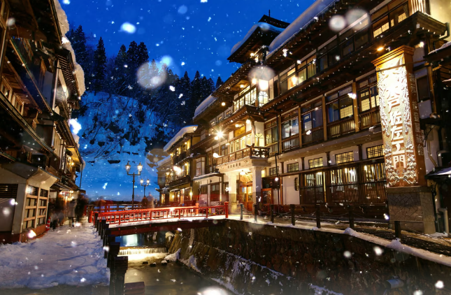 Нет, ну какова красота! Могу понять туристов на сто процентов