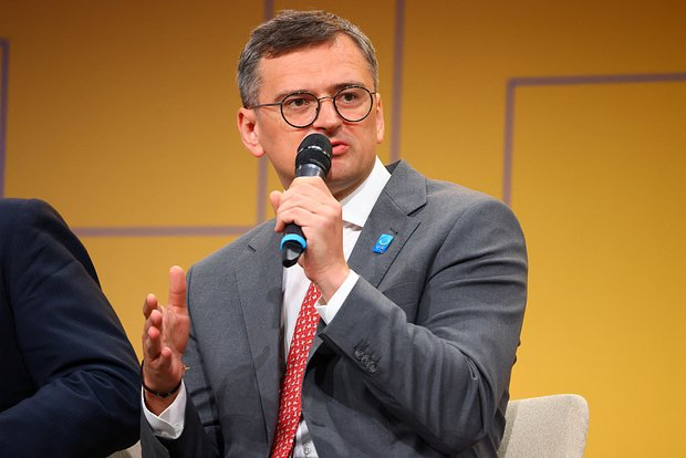 Фото: Nadja Wohlleben / Reuters