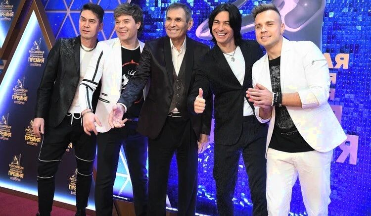 Коллективом "На-На" помощь в организации похорон оказана не была