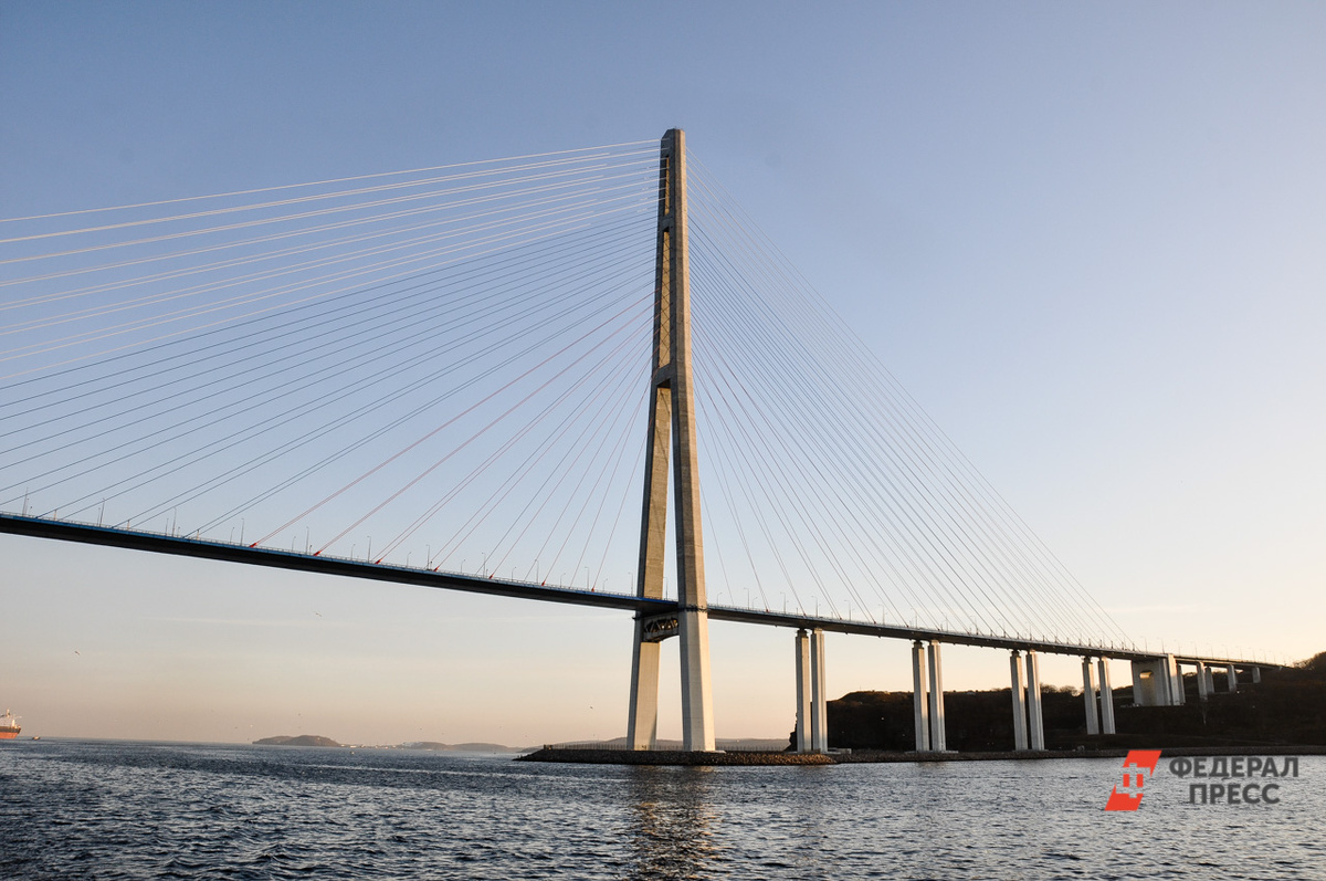 Строительство аквапарка во Владивостоке откладывается.  Фото: Фото: ФедералПресс / Екатерина Лазарева