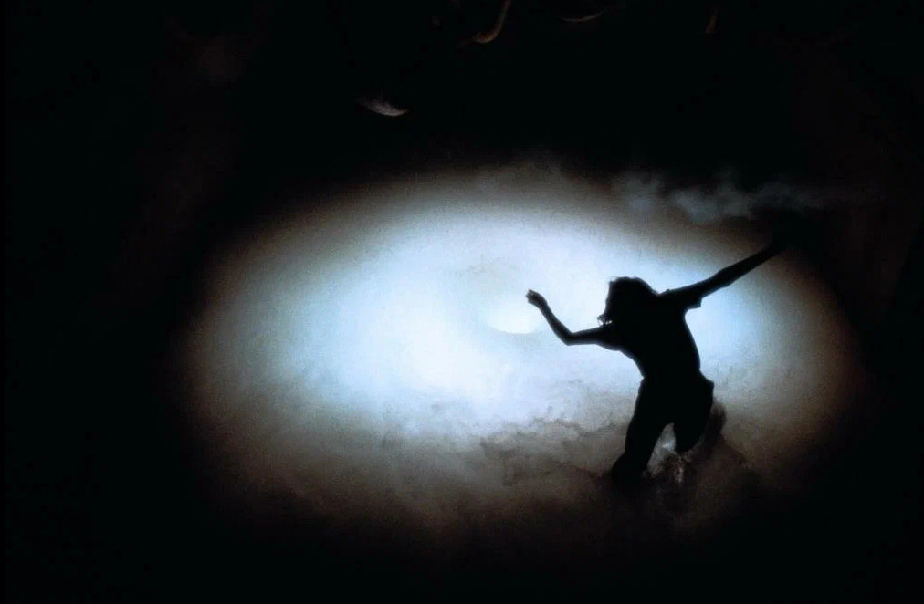 Кадр из фильма «Другие ипостаси» (1980)