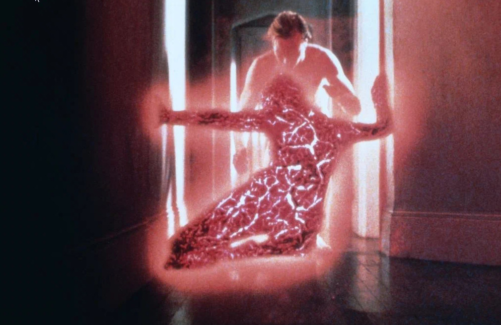 Кадр из фильма «Другие ипостаси» (1980)