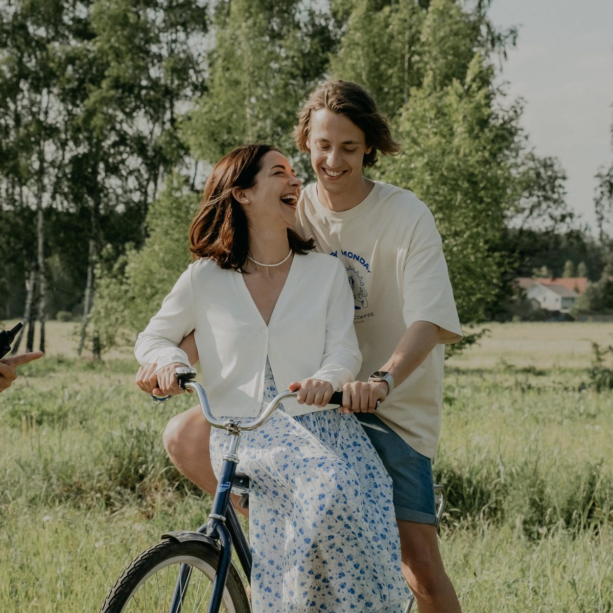 Марина Александрова и Алексей Лукин "Макрон" 