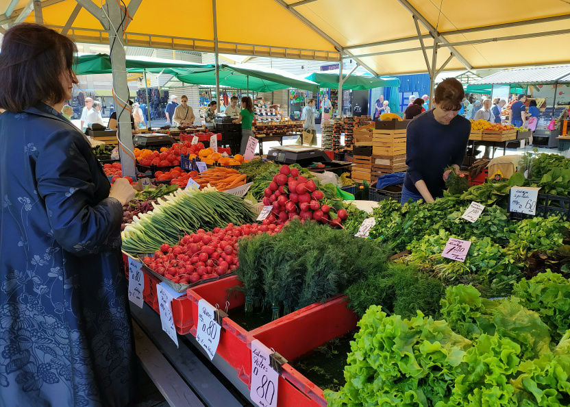    Фото: Victor Lisitsyn/Global Look Press