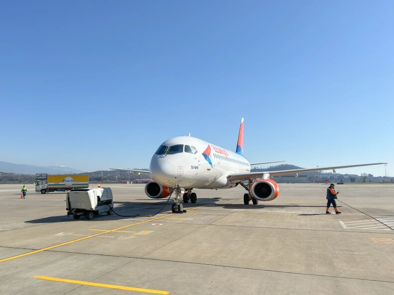    Petrov Sergey/news.ru/Globallookpress