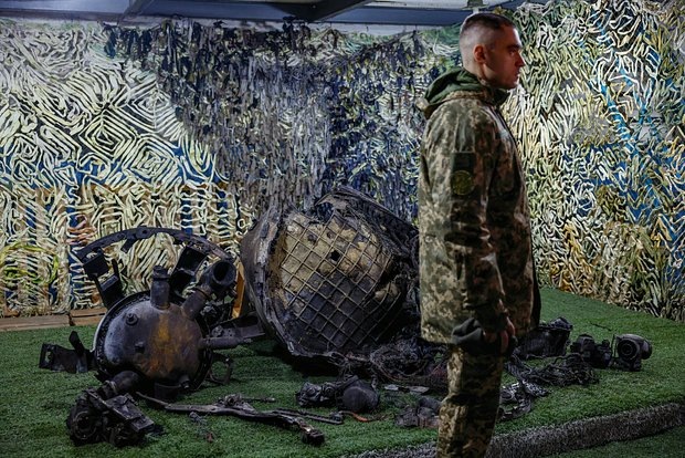 Фото: Valentyn Ogirenko / Reuters