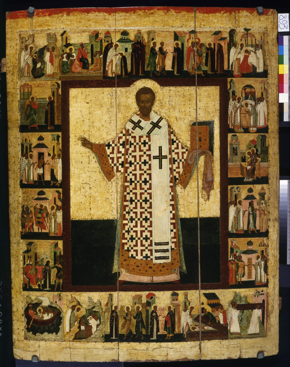 Serguei Bulavsky/Russian Look//Global Look Press