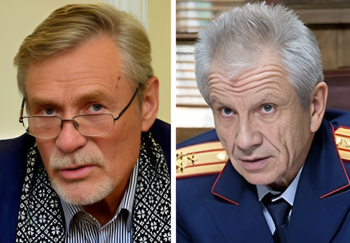 Актёры отметившие 80 лет в 2024 году.