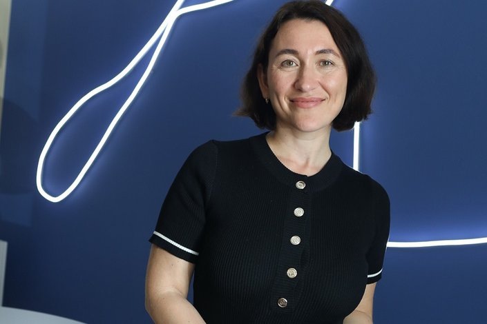    Ирина Григорьева