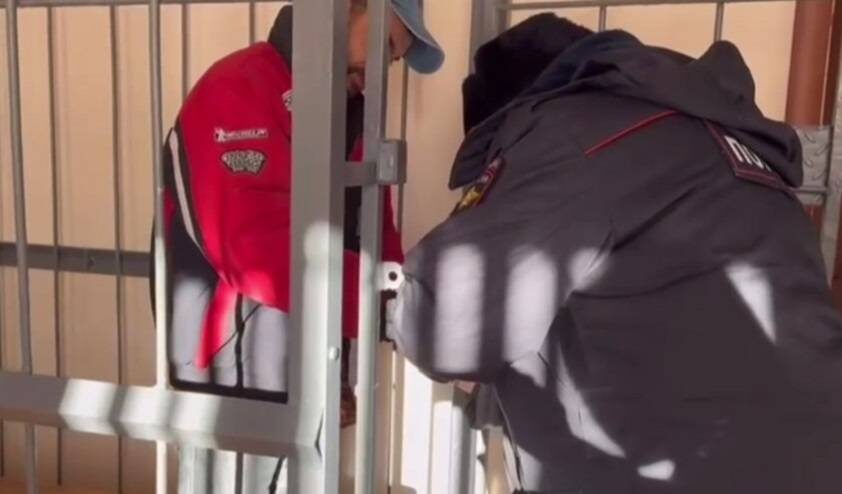    Источник фото: скрин t.me/prosecutor_pk