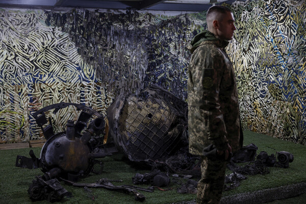 Valentyn Ogirenko/Reuters