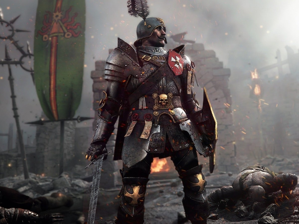    После выхода PvP-режима в Warhammer: Vermintide 2 заглянуло 500 тысяч новых игроков