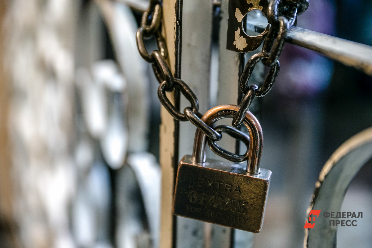 Один из самых влиятельных воров в законе вышел на свободу.  Фото: Фото: ФедералПресс / Евгений Поторочин