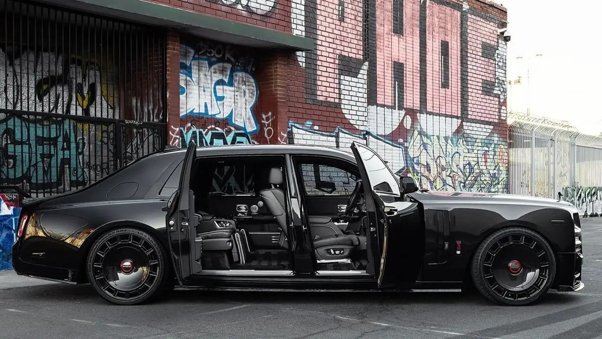 Фото RDB LA  📷
