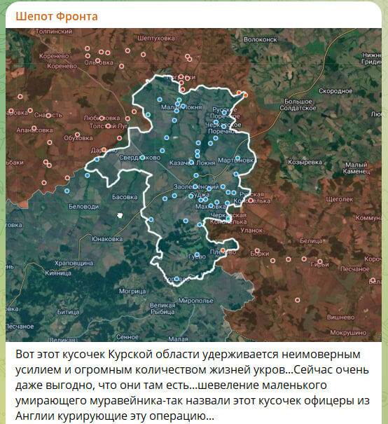 Тысячи дезертиров разом бежали, десятки тысяч - в гробах. Внезапный ход Белоусова. Срочное заявление: Армия вторжения официально уничтожена