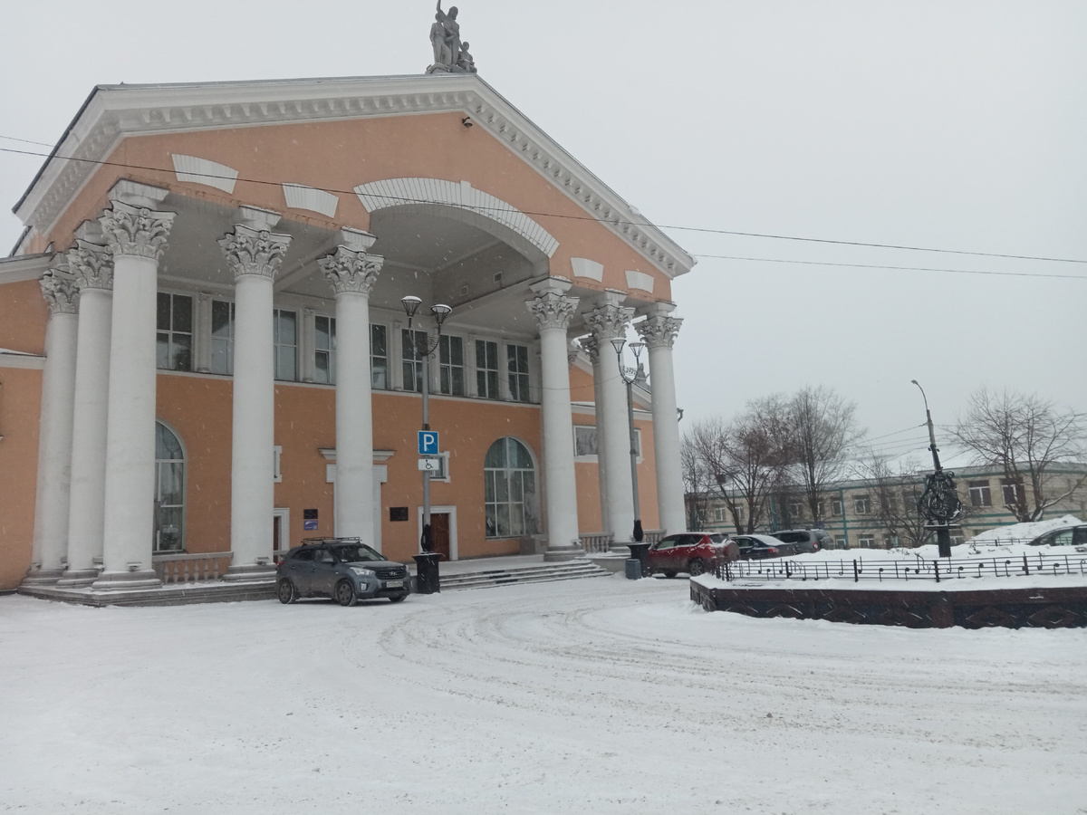 Музыкальная школа