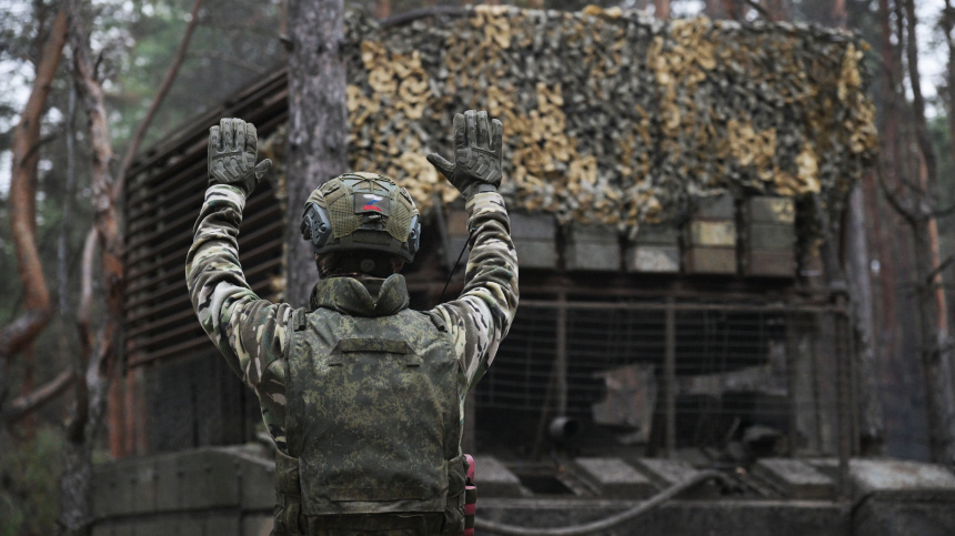    Фото: © РИА Новости/Евгений Биятов; Минобороны РФ; 5-tv.ru