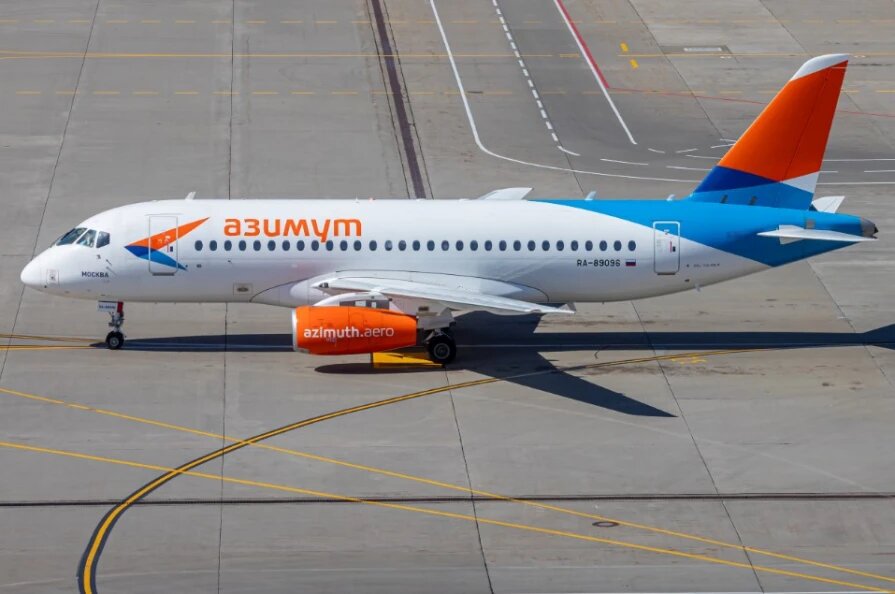    Edgar Breshchanov/Globallookpress