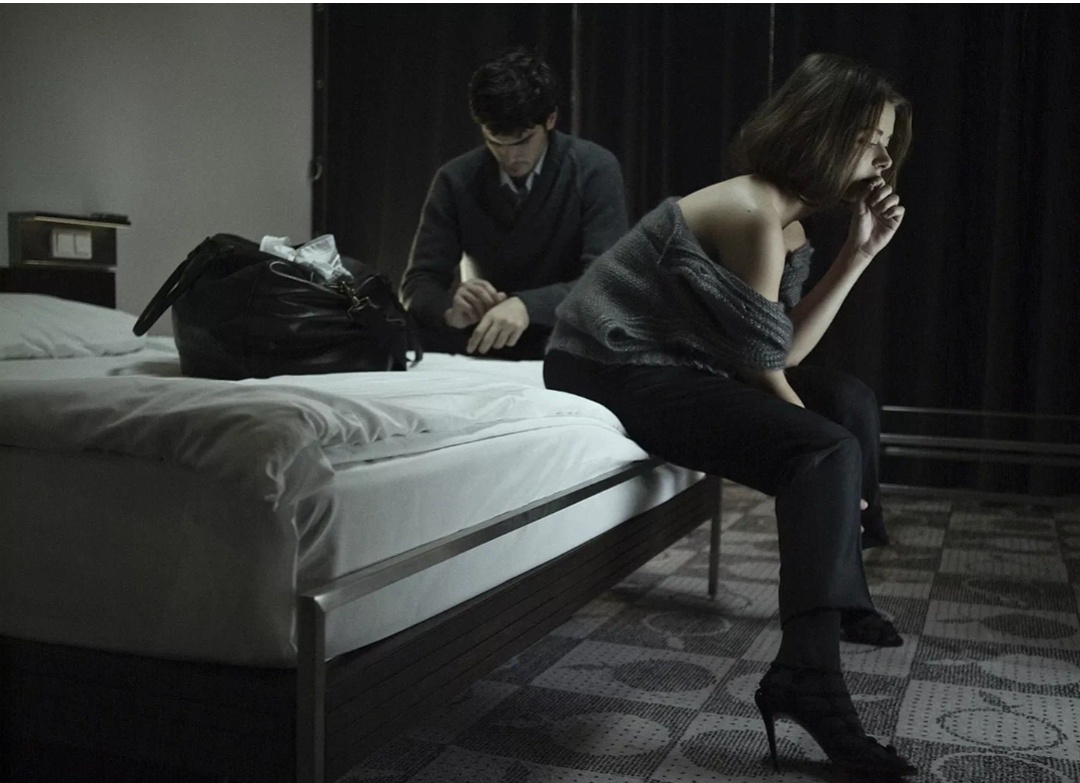 Восемь признаков того, что у твоей жены появился любовник. Не дай обмануть себя