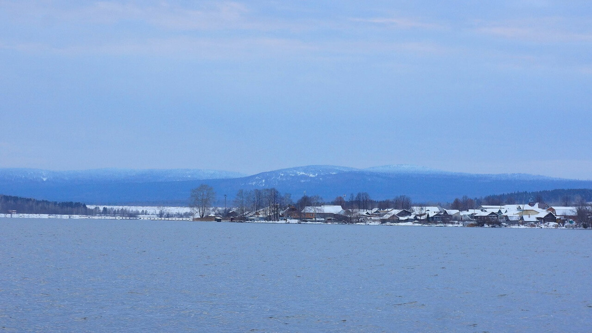 Верхний Тагил. Фото из статьи «Уральский шарм: Верхний Тагил»