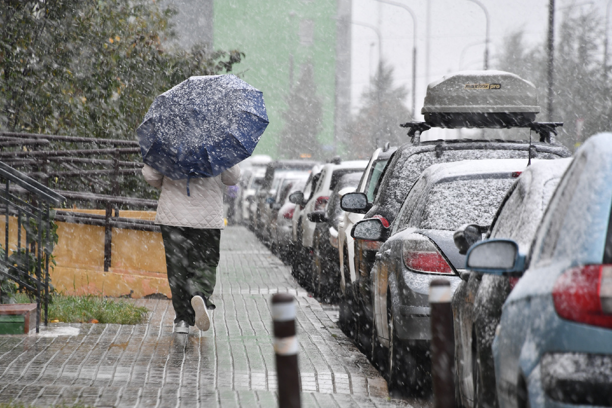 Komsomolskaya Pravda/Global Look Press