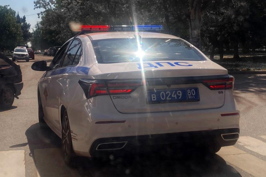 Фото: platesmania.com / -=EvGeNiY=-  📷
