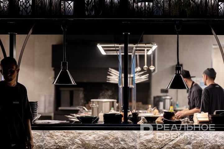 Мария Зверева / realnoevremya.ru