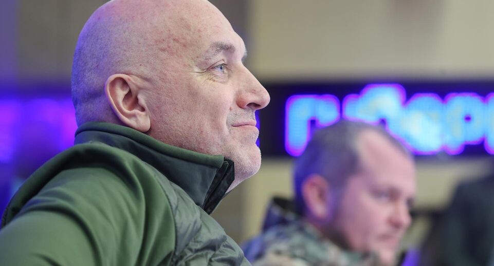    Petrov Sergey/news.ru / Global Look Press