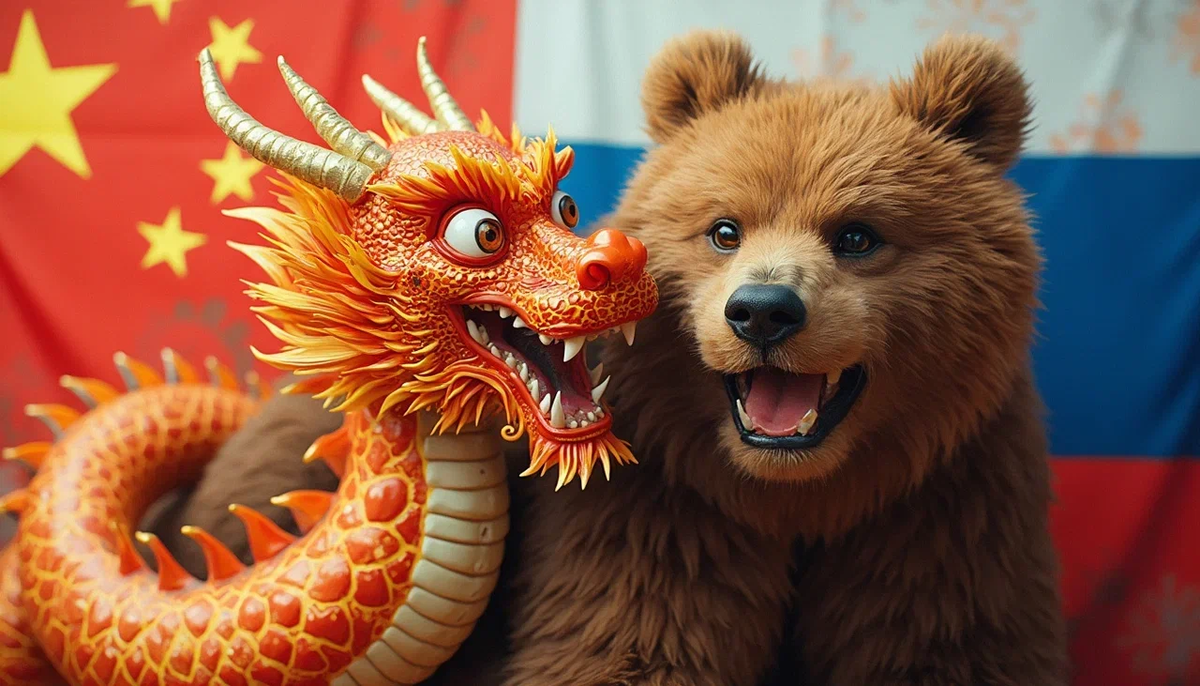 Фото: Арина Розанова | нейросеть Freepik