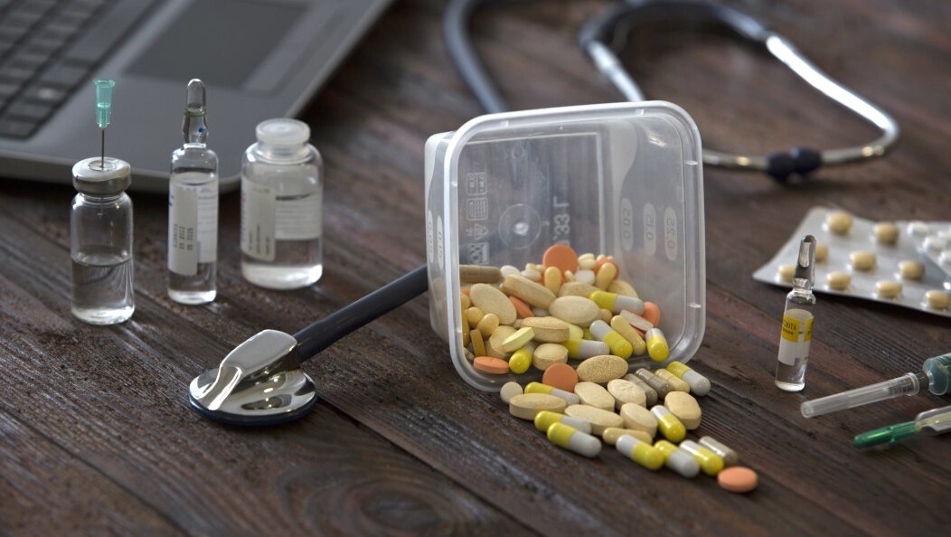    Nikolay Gyngazov/Global Look Press