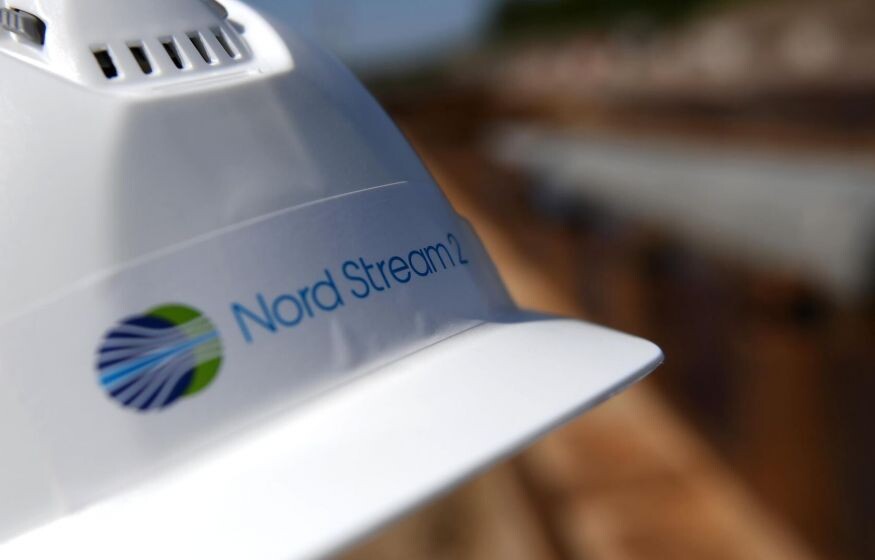    В Германии хотят ремонтировать «Северные потоки» и снять санкции с России. Напугал снег?