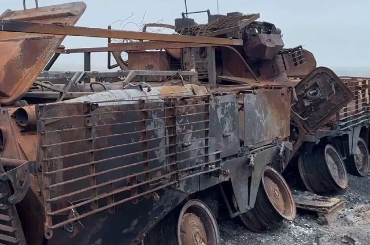    ТАСС: ВСУ в зоне ответственности «Севера» потеряли почти 65 тысяч военных