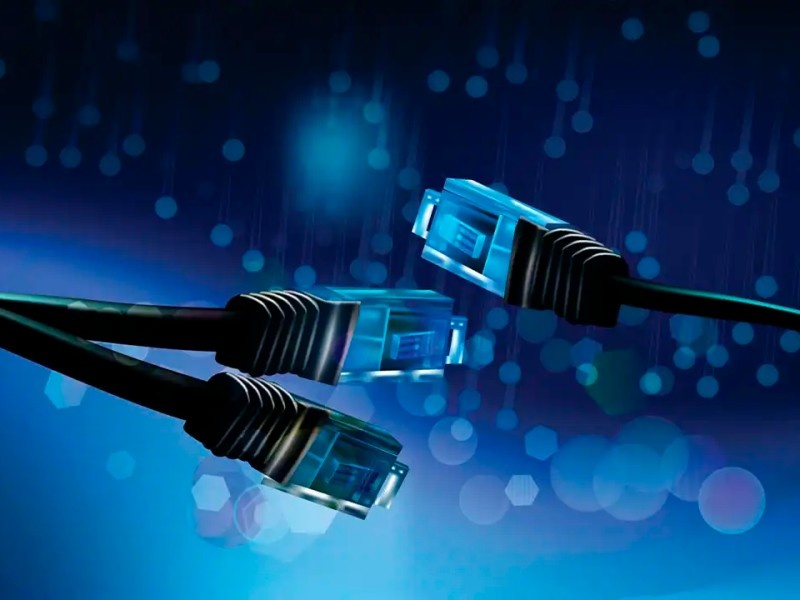    В Японии выпустили «безаварийный» патч-корд с магнитным разъёмом