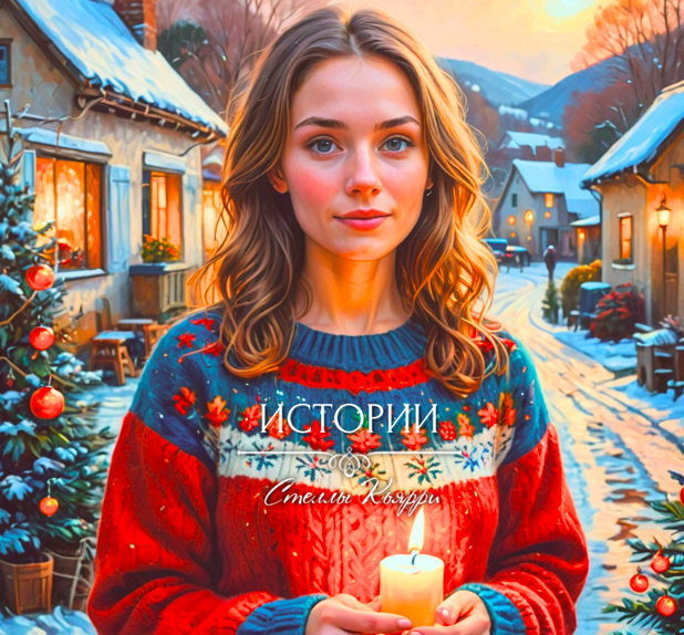 ©Стелла Кьярри