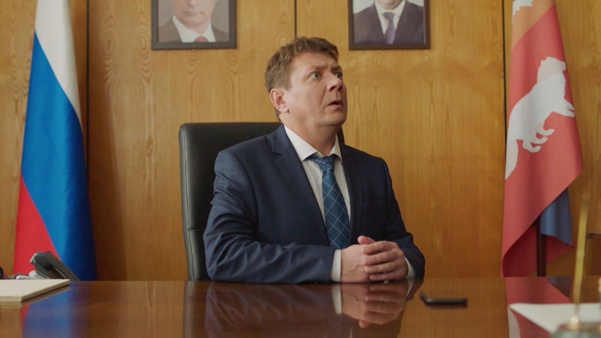 На счету артиста сегодня – больше 250 киноролей.  Фото: Фото предоставлено пресс-службой ТНТ