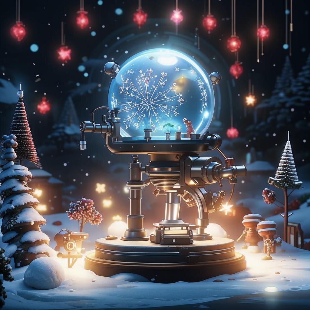 Порадуйте своих близких в Новом году