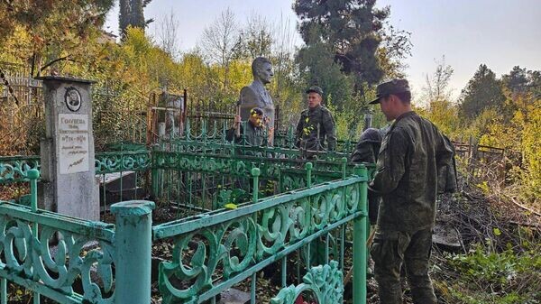    © Foto / Посольство России в Таджикистане